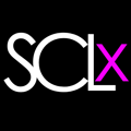 SCL-X Logo