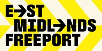East Midlands Freeport