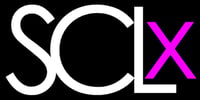 SCL-X Logo