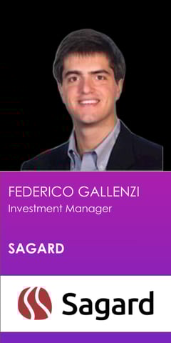 SCLI SPEAKER - FEDERICO GALLENZI, SAGARD