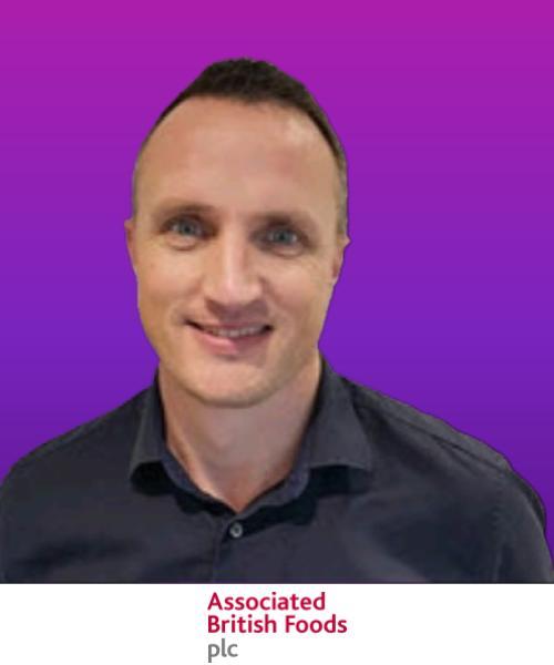 Adam Grimwood, ABF - SCL-X profile