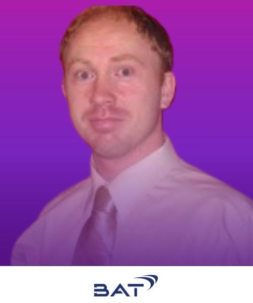 Brian McConville, BAT - SCL-X profile (1)