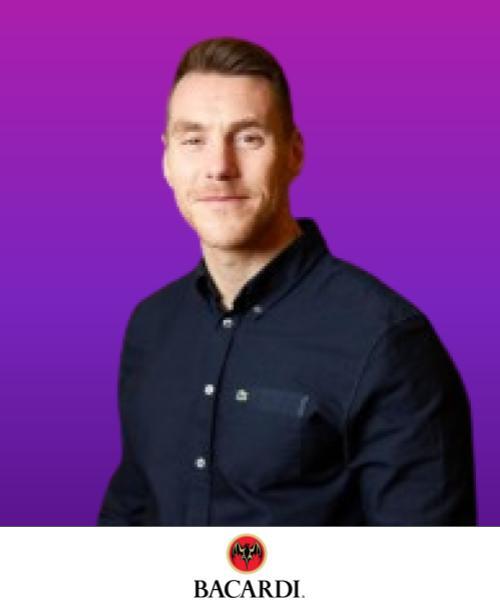 Danny Stubbs, Bacardi - SCL-X profile