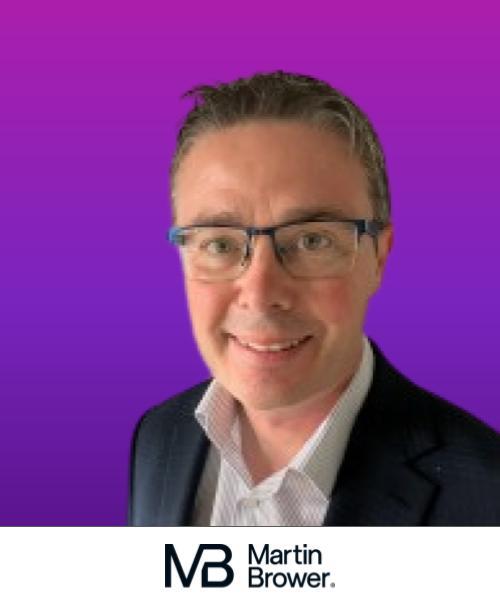 Neil Brown, Martin Brower - SCL-X profile