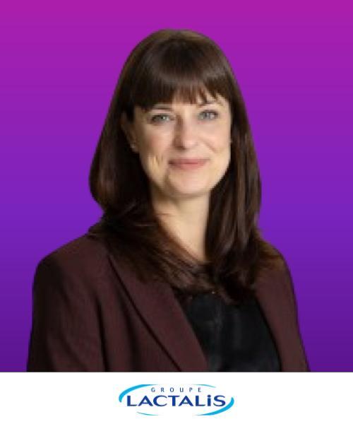Nicole Kurz, Lactalis - SCL-X profile