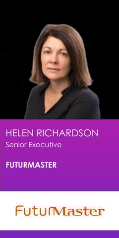 SCLI SPEAKER - HELEN RICHARDSON