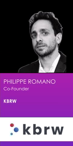 SCLI SPEAKER - PHILIPPE ROMANO